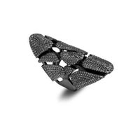 Anello Pianegonda Donna in Argento PLA36C-16 - PLA36C-16